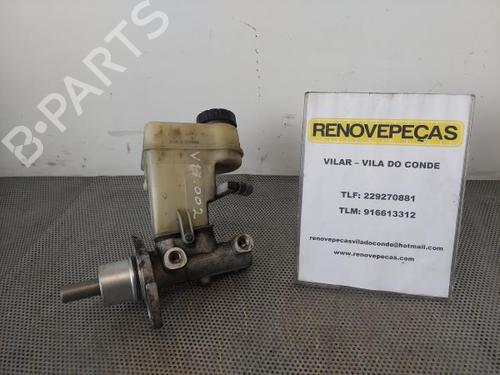 Used Brake master cylinder SAAB 9-3 (YS3F, E79, D79, D75) [2002-2015]  16623516