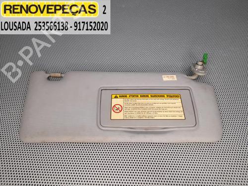 Used Right sun visor HONDA CIVIC VIII Hatchback (FN, FK) 2.2 CTDi (FK3) (140 hp) 16623529
