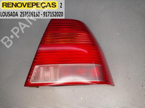 Right taillight VW BORA I (1J2) 1.9 TDI (130 hp) 1J5945096AA