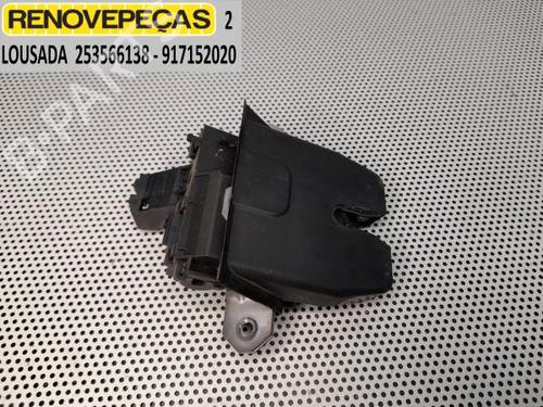Used Tailgate lock FORD MONDEO IV (BA7) 1.8 TDCi (125 hp) 16623585