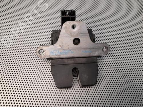Tailgate lock FORD MONDEO IV (BA7) 1.8 TDCi | BP16623585C101