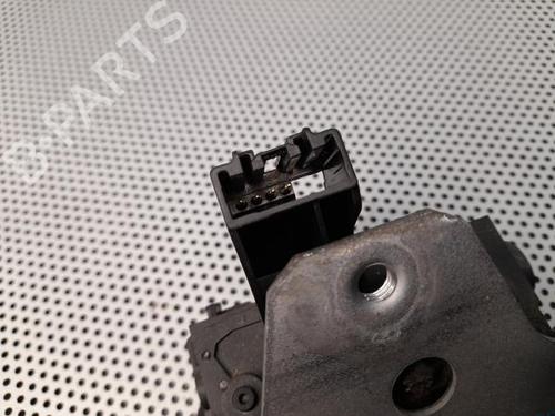 Tailgate lock FORD MONDEO IV (BA7) 1.8 TDCi | BP16623585C101