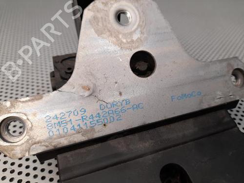 Tailgate lock FORD MONDEO IV (BA7) 1.8 TDCi | BP16623585C101