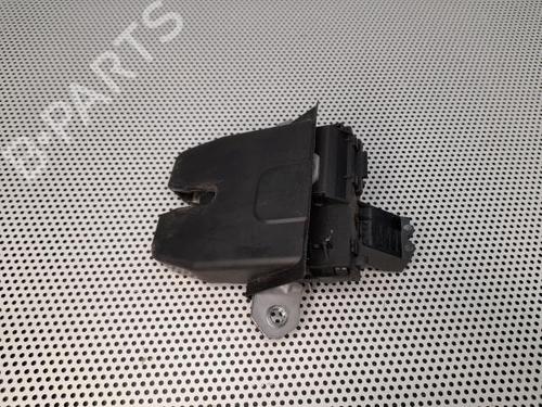 Tailgate lock FORD MONDEO IV (BA7) 1.8 TDCi | BP16623585C101