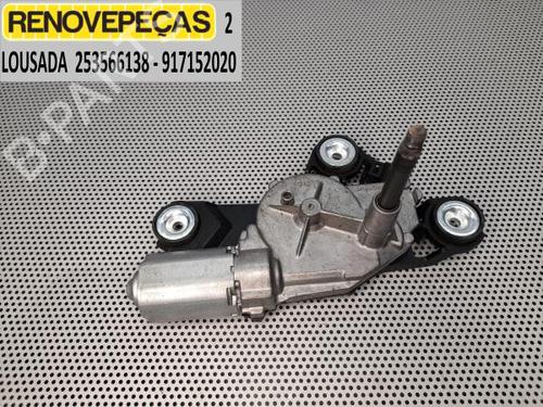 Used Rear wiper motor FORD MONDEO IV (BA7) 1.8 TDCi (125 hp) 18017358