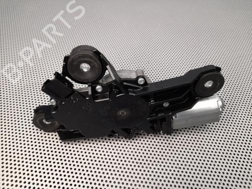 Rear wiper motor FORD MONDEO IV (BA7) 1.8 TDCi | BP18017358M102