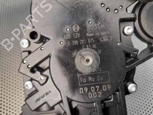 Rear wiper motor FORD MONDEO IV (BA7) 1.8 TDCi | BP18017358M102