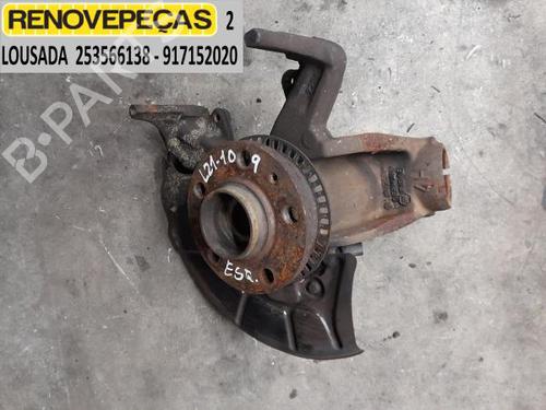 Used Left front steering knuckle VW GOLF IV (1J1) 1.4 16V (75 hp) 18017359