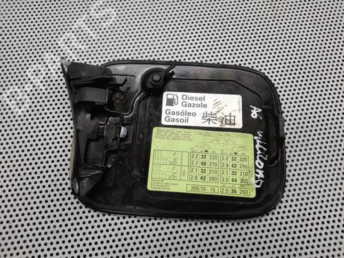 BP16623657C131 | Trappe de carburant AUDI A6 C5 (4B2) 2.5 TDI BP16623657C131