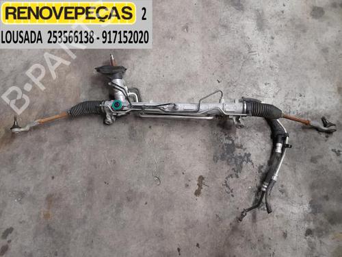 Cremallera direccion FORD FOCUS II (DA_, HCP, DP) 1.6 TDCi (90 hp) 5M51-3200-PA