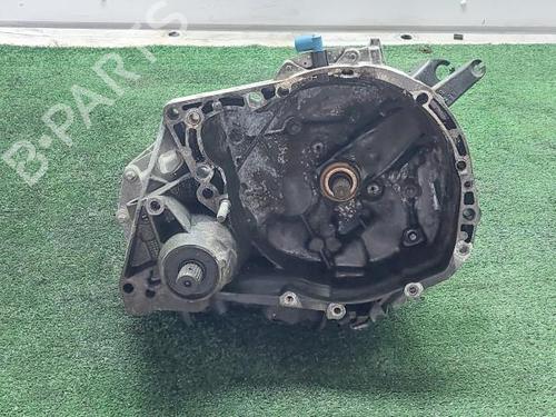 Gearbox RENAULT MEGANE I Coach (DA0/1_) 1.4 16V (DA0D, DA1H, DA0W, DA10) | BP16623718M3 