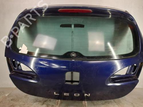 Tailgate SEAT LEON (1P1) 1.9 TDI | BP16623724C6 