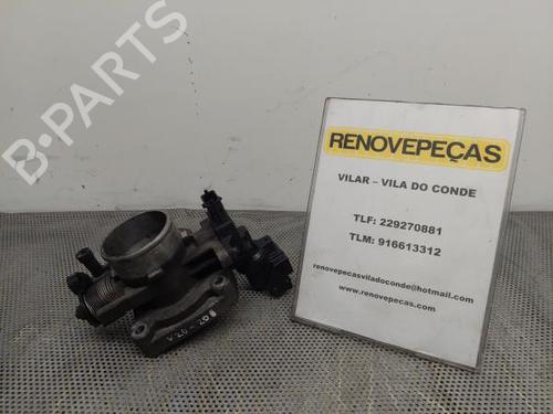 Borboleta de admissão HYUNDAI ACCENT II (LC) 1.3 (86 hp) 16623733