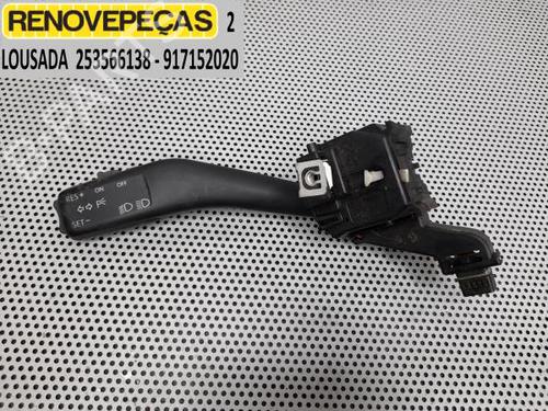 Used Steering column stalk SEAT LEON (1P1) 1.9 TDI (105 hp) 16623749