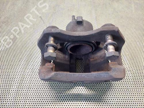 Right front brake caliper NISSAN ALMERA II (N16)  | BP16623773M104 