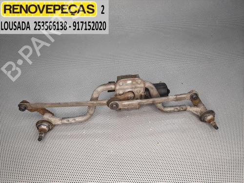 Front wiper motor FIAT SCUDO Bus (270_, 272_) 1.6 D Multijet FRENTE
