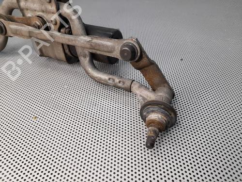 Front wiper motor FIAT SCUDO Bus (270_, 272_) 1.6 D Multijet | BP16623809M29 