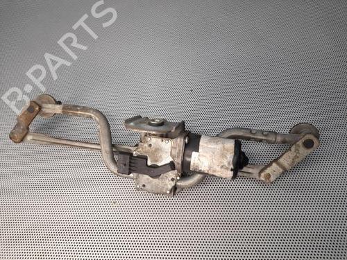 Front wiper motor FIAT SCUDO Bus (270_, 272_) 1.6 D Multijet | BP16623809M29 