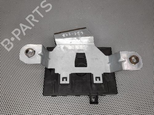 Boîte à Fusibles FORD FIESTA V (JH_, JD_) 1.4 TDCi | BP16623834E1