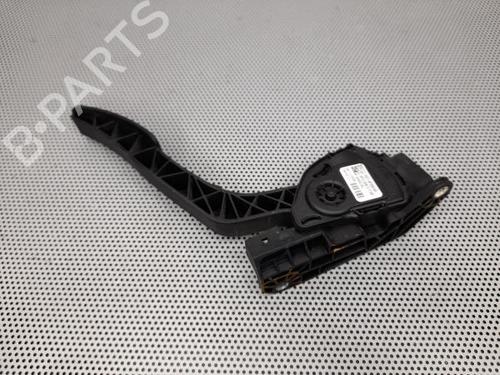 Pedal FORD FIESTA V (JH_, JD_) 1.4 TDCi | BP16623835I4