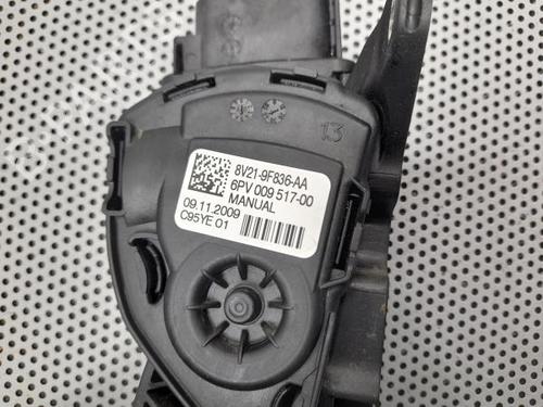 Pedal FORD FIESTA V (JH_, JD_) 1.4 TDCi | BP16623835I4