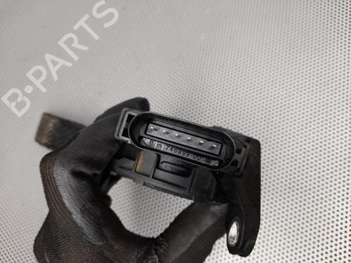 Pedal FORD FIESTA V (JH_, JD_) 1.4 TDCi | BP16623835I4