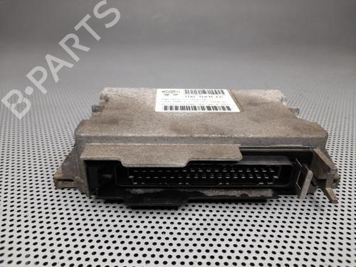 Engine control unit (ECU) FIAT SEICENTO / 600 (187_) 1.1 (187AXB, 187AXB1A, 187AXC1A02) | BP16623876M57 