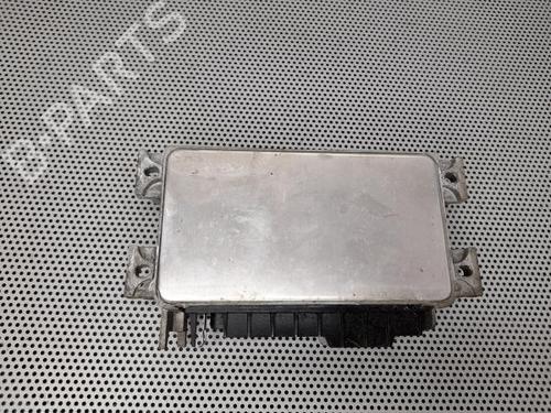 Engine control unit (ECU) FIAT SEICENTO / 600 (187_) 1.1 (187AXB, 187AXB1A, 187AXC1A02) | BP16623876M57 