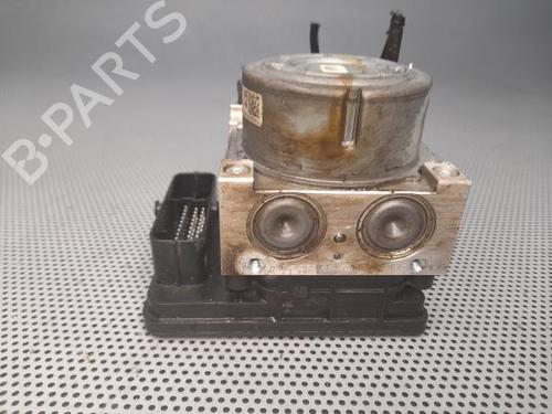 ABS pump PEUGEOT 208 I (CA_, CC_) 1.4 HDi | BP16623884M43