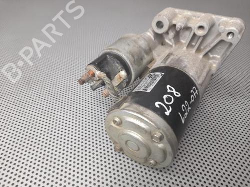 Starter PEUGEOT 208 I (CA_, CC_) 1.4 HDi | BP16623904M8