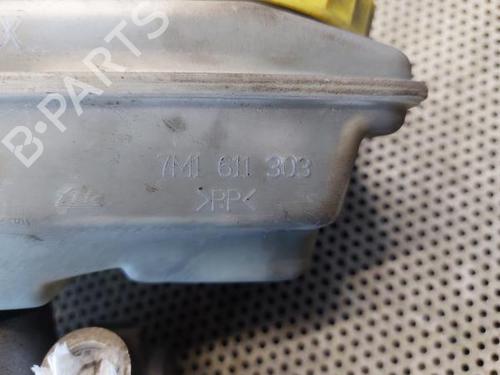 Brake master cylinder FORD GALAXY I (WGR) 2.0 i | BP16623913M77 