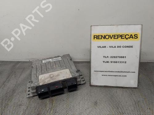 Centralina do motor PEUGEOT 307 (3A/C) [2000-2012]  16623932