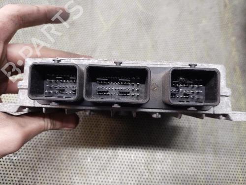 Centralina do motor PEUGEOT 307 (3A/C)  | BP16623932M57 
