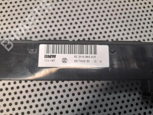 Switch BMW X5 (E53) 3.0 d | BP16623943I30 