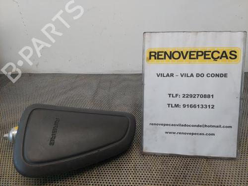 Right seat airbag OPEL CORSA C (X01) 1.0 (F08, F68) (58 hp) TRW:64127240C