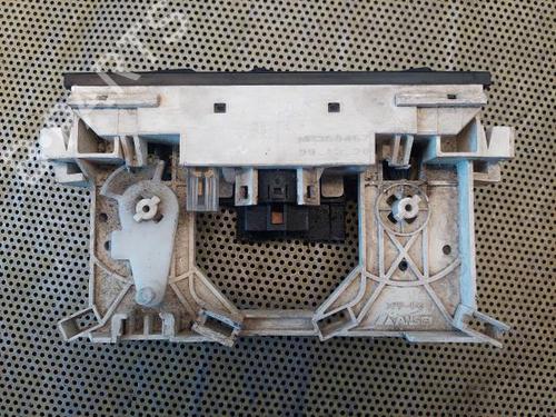 AC Styreenhet / Manøvreringsenhet MITSUBISHI CARISMA (DA_)  | BP16623997I5 