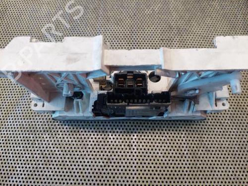 AC Styreenhet / Manøvreringsenhet MITSUBISHI CARISMA (DA_)  | BP16623997I5 