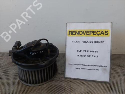 Used Heater blower motor TOYOTA COROLLA (_E10_) 2.0 D (CE100_, CE100R) (72 hp) 16624001
