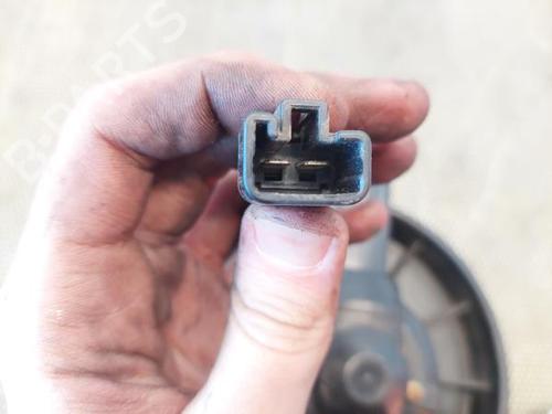 Heater blower motor TOYOTA COROLLA (_E10_) 2.0 D (CE100_, CE100R) | BP16624001M62