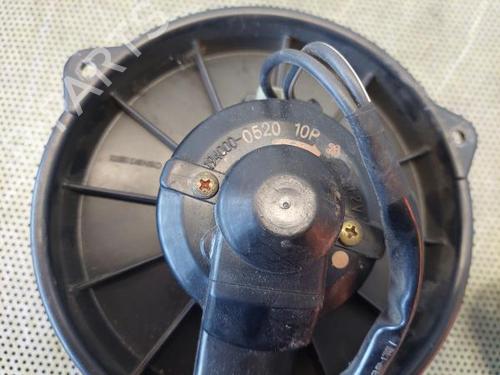 Heater blower motor TOYOTA COROLLA (_E10_) 2.0 D (CE100_, CE100R) | BP16624001M62