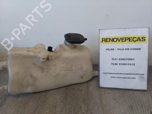 Windscreen washer tank RENAULT CLIO II Hatchback Van (SB0/1/2_) 1.9 D (SB0E) (64 hp) 17966136