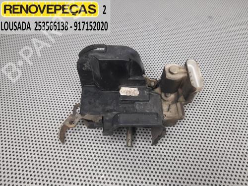 Cerradura puerta delantera derecha FIAT SEICENTO / 600 (187_) 1.1 (187AXB, 187AXB1A, 187AXC1A02) (54 hp) 16624006