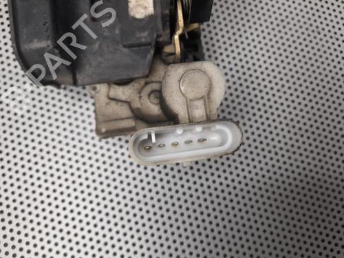 Cerradura puerta delantera derecha FIAT SEICENTO / 600 (187_) 1.1 (187AXB, 187AXB1A, 187AXC1A02) | BP16624006C97 