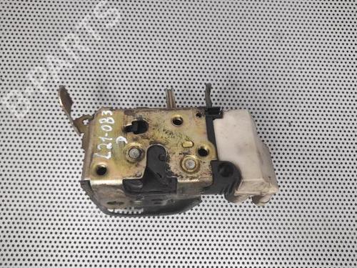 Cerradura puerta delantera derecha FIAT SEICENTO / 600 (187_) 1.1 (187AXB, 187AXB1A, 187AXC1A02) | BP16624006C97 