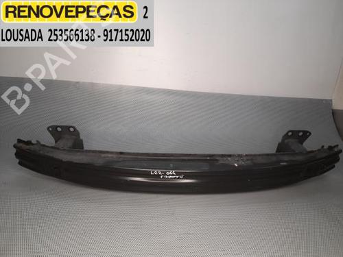Front bumper reinforcement SKODA FABIA I Combi (6Y5) 1.4 16V BP16624012C109