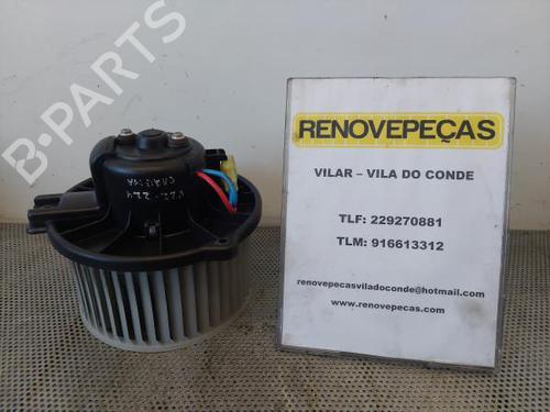 Ventilator motor MITSUBISHI CARISMA Saloon (DA_) 1.3 16V (82 hp) MF016070-0260