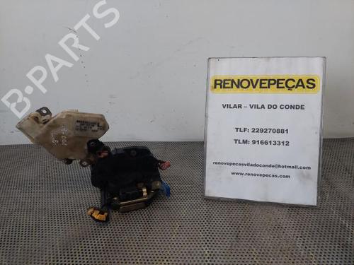 Used Front left lock NISSAN ALMERA II (N16) [2000-2025]  16624024