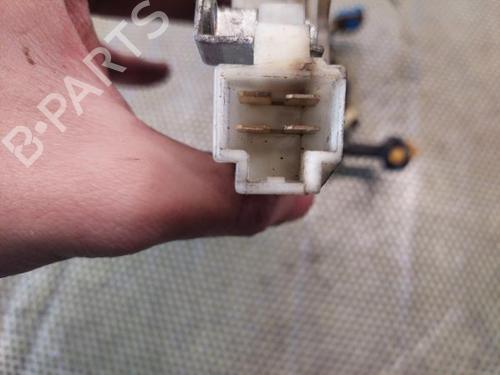 Front left lock NISSAN ALMERA II (N16)  | BP16624024C98 