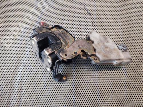 Front left lock NISSAN ALMERA II (N16)  | BP16624024C98 