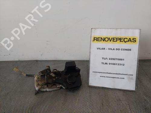 Rear left lock ROVER 400 II (XW) 414 GSI/SI (90 hp)null